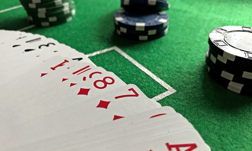 Recension casino betting online 514283