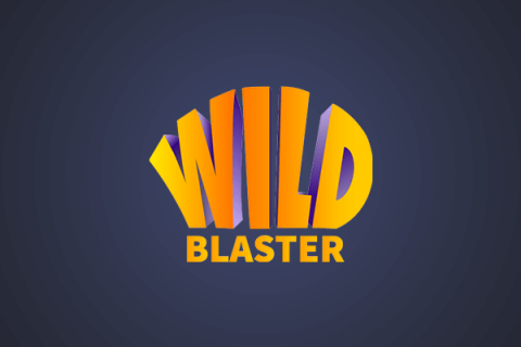Slot Quick spin Wildblaster 636800
