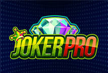 Kryptovaluta casinospel Joker Pro 536979