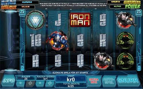 Best Iron Man 210762