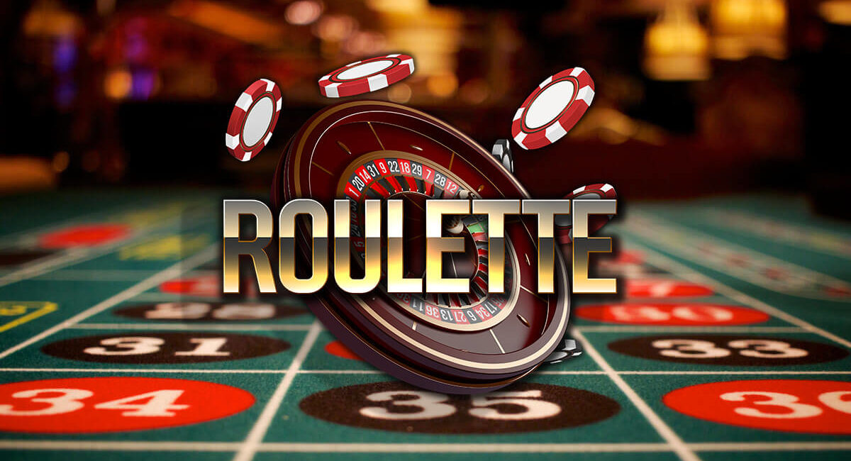 Gaming analys amerikansk roulette 490833