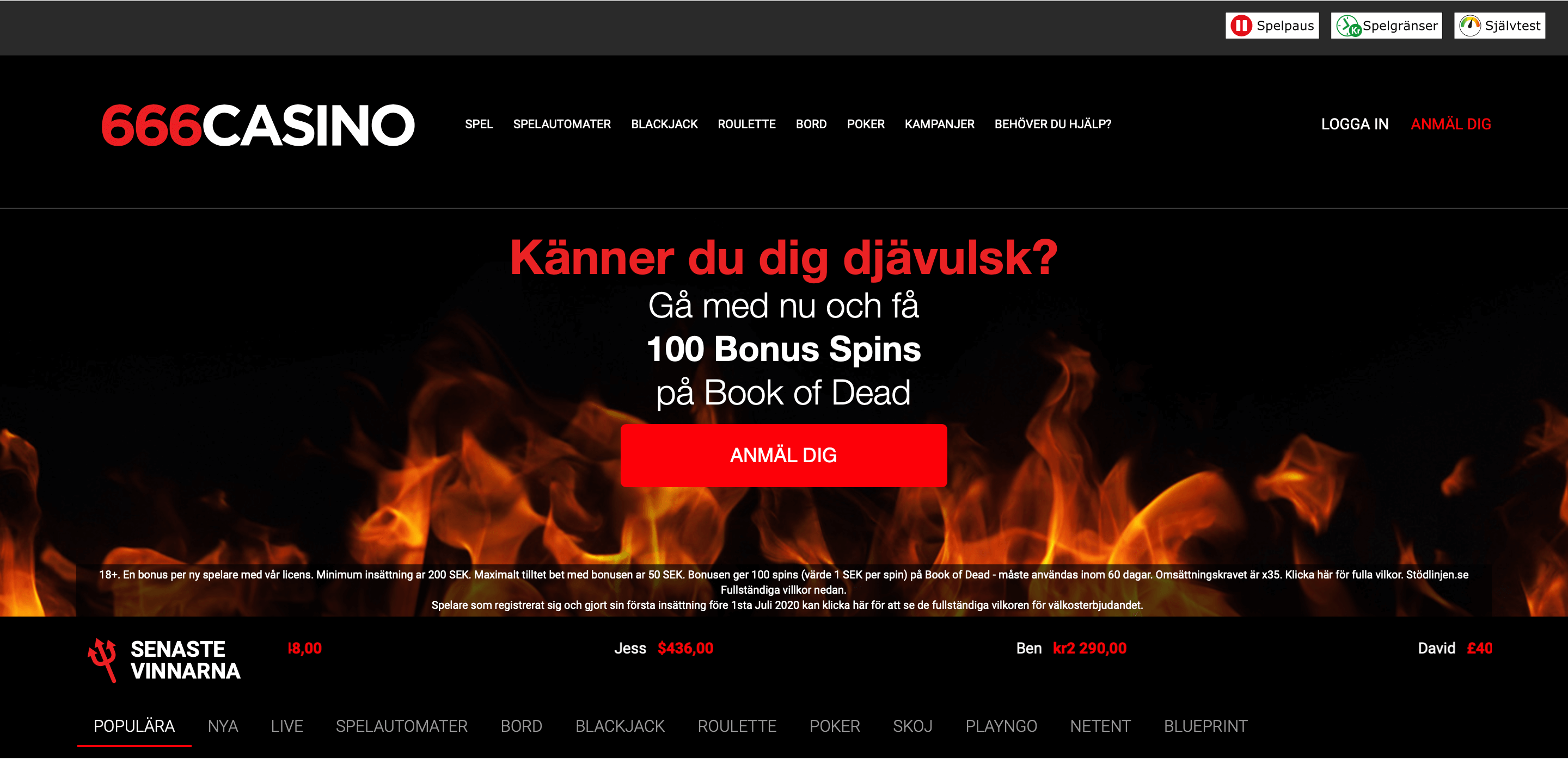 Slots review Julkampanjer casino 374082