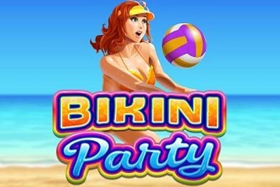 Casino bikini party Spinrider 391706