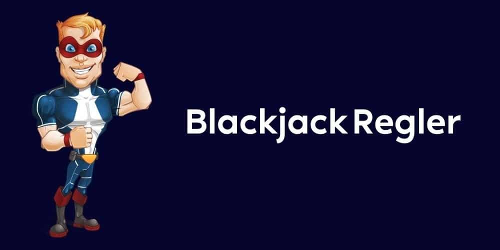 Black jack spelregler 267868