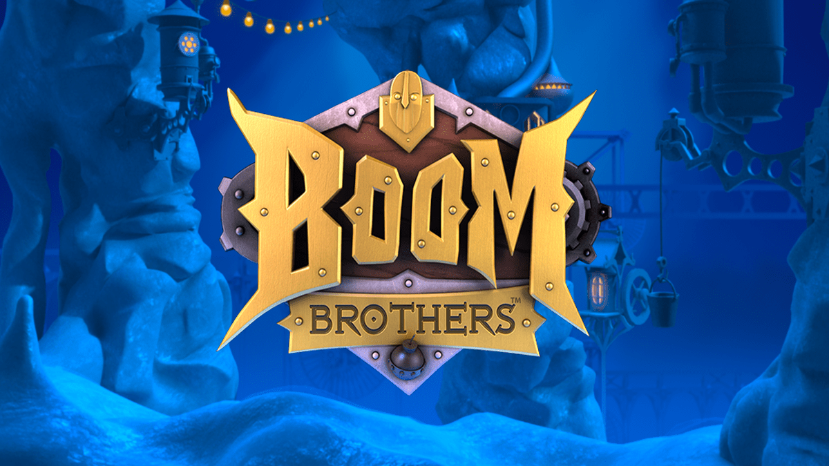 Video Boom Brothers 187914