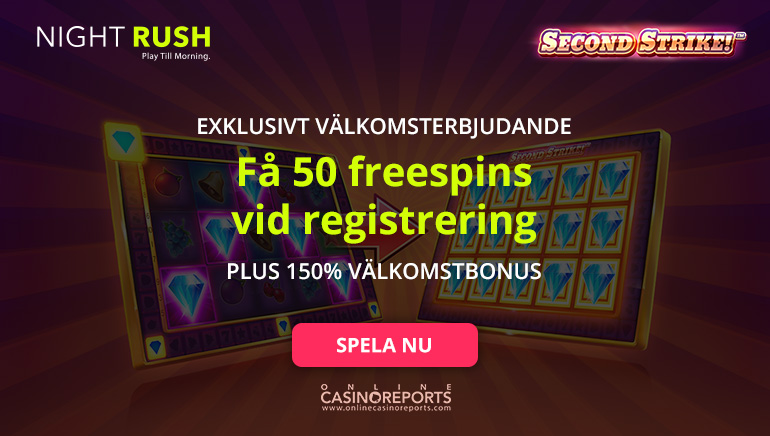 Casino se free spins 430232
