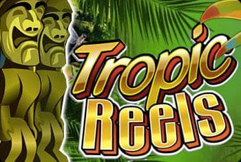 Tropic Reels 535863