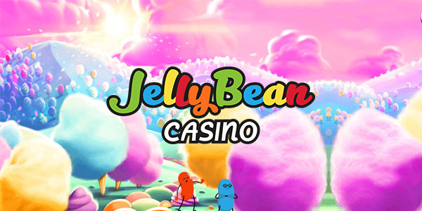 Välkomstbonus casino Jelly Bean 246454