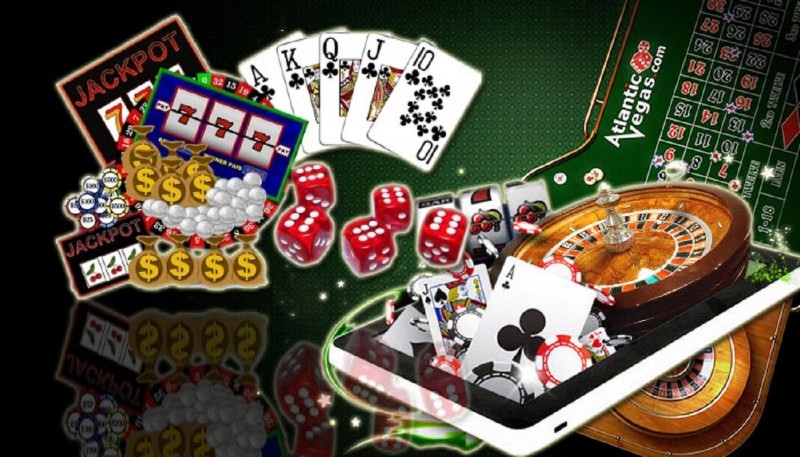 Jämför casino online 310009