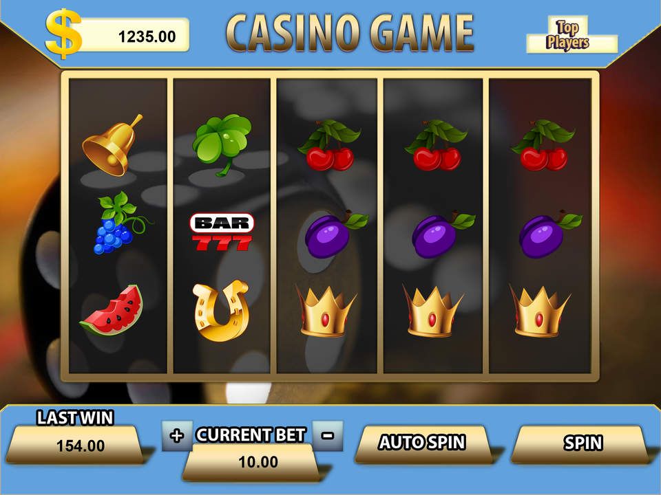 Best slots casino online 230478