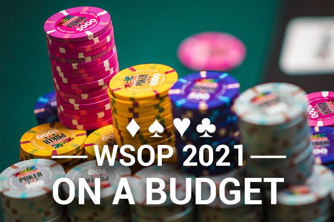 WSOP 2021 When Pigs 607996