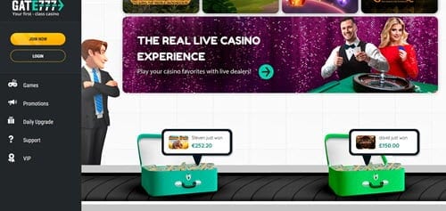 Online casino no deposit 238432