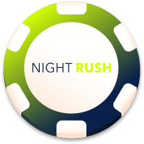 Nightrush bonus NetEnt online 175656