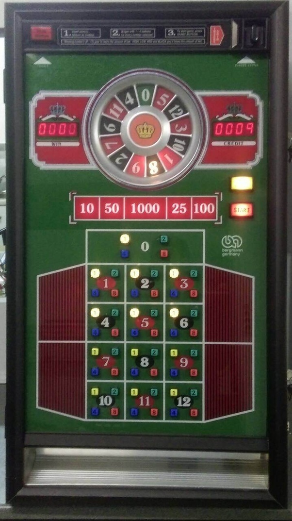 Roulette odds secrets of 238777