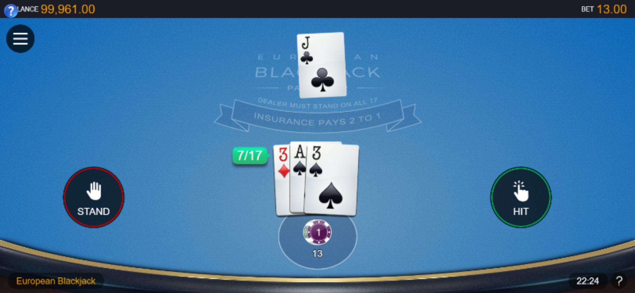 Casino with 176051