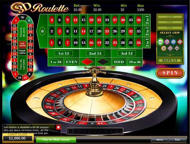 Free roulette simulator Lotto 559225