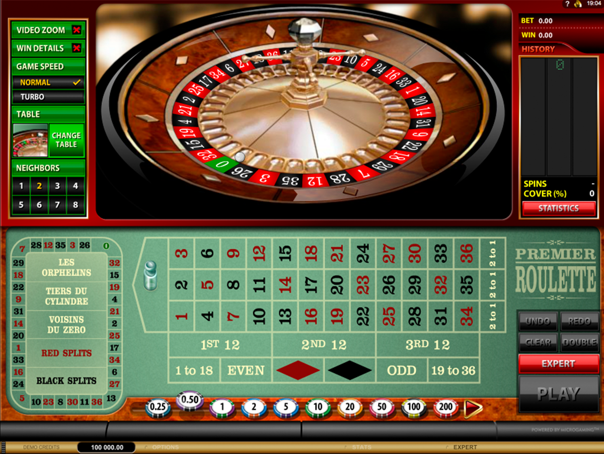 Casino med fina 572518