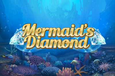 Mermaid Diamond slot 447011