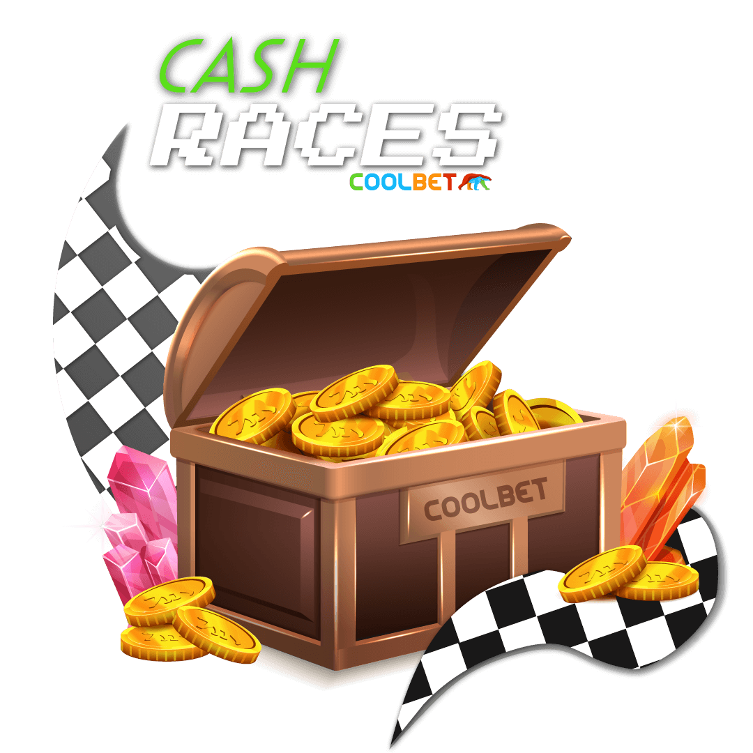 Casino race cash Scasino 574511