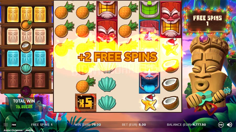 Free spins 117567