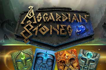 Asgardian Stones Slot Quick 323139