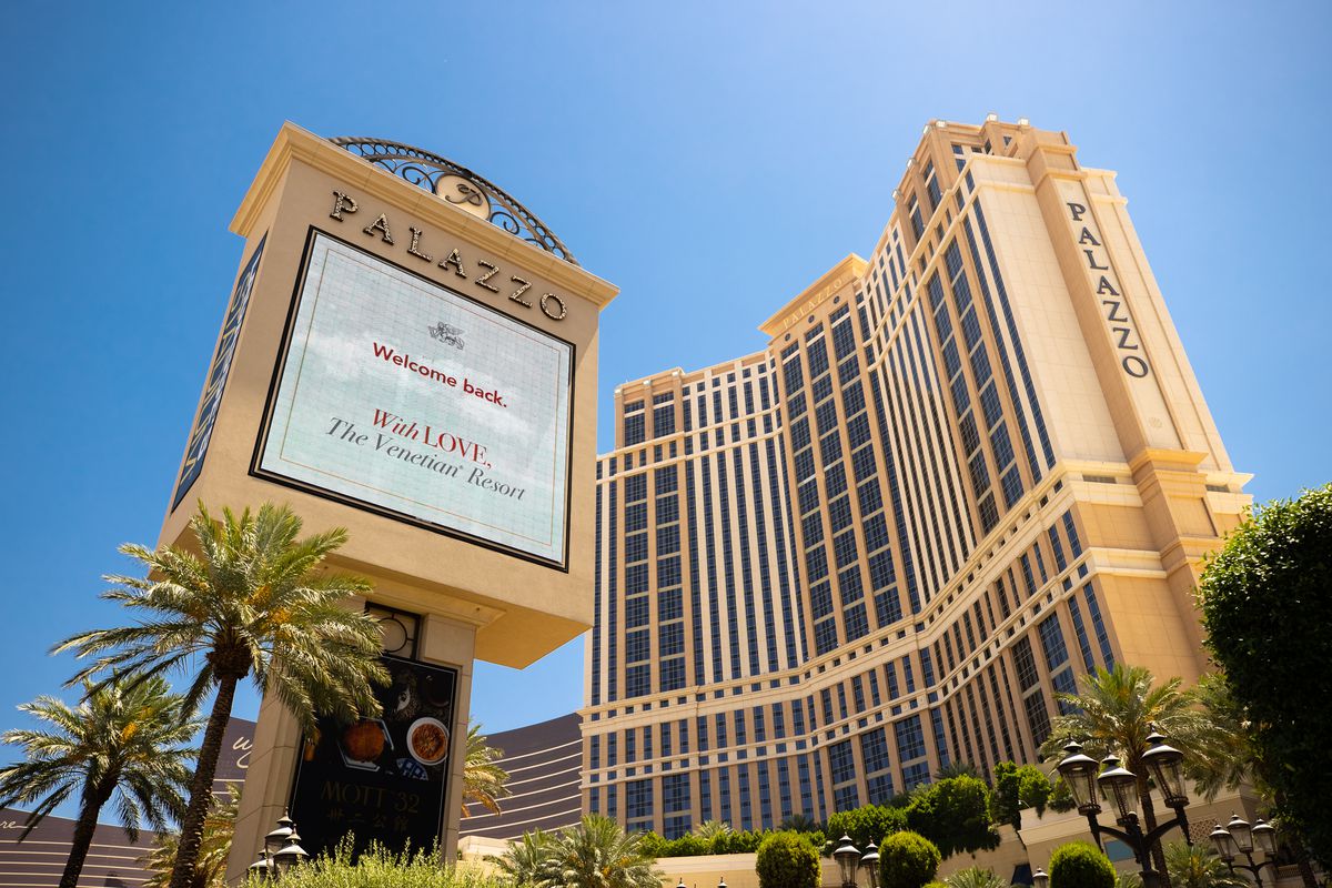 Utländska casino las Vegas 479903