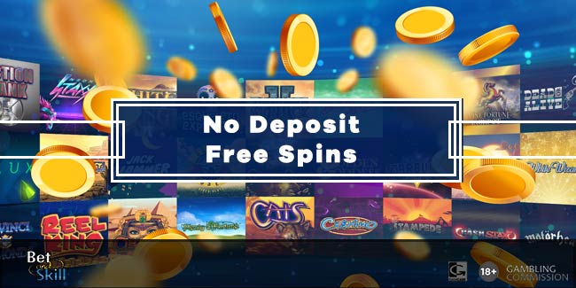 Free spins 291737