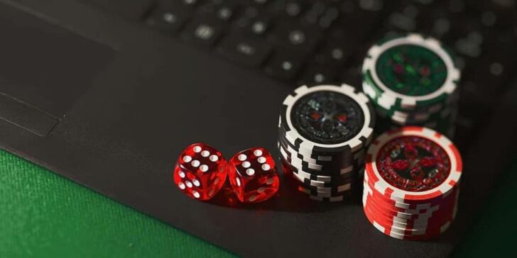 Casino odds 458175