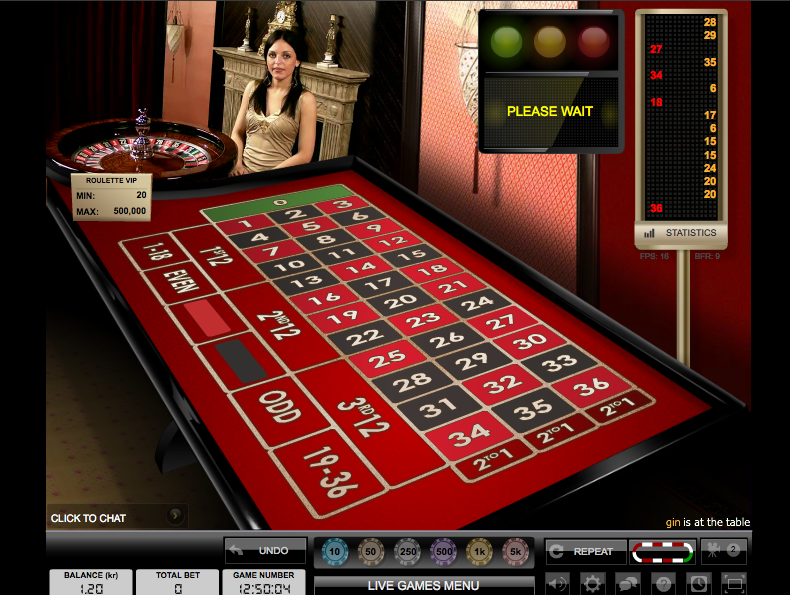One click casino landbaserat 146601