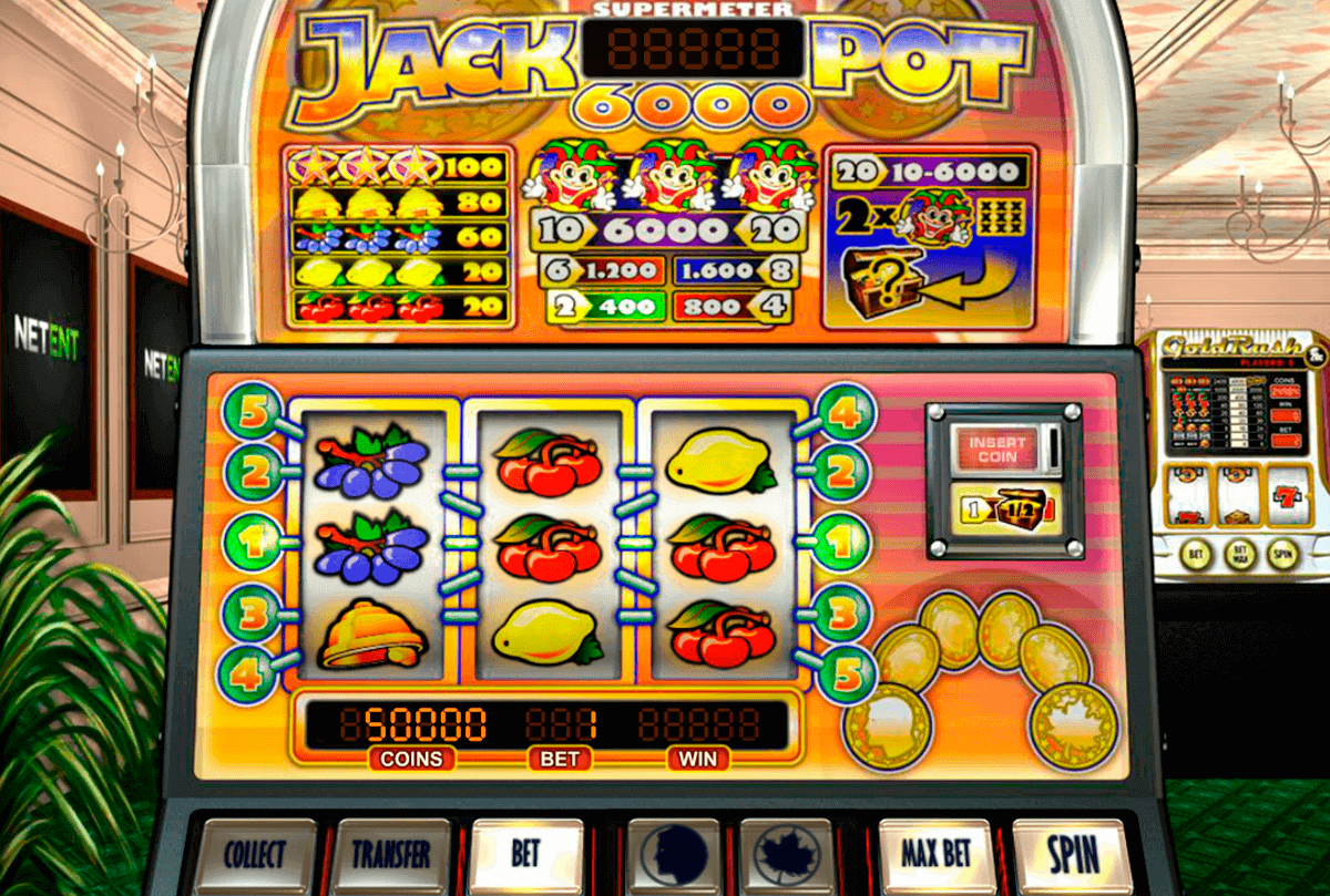 Bonusspel spelautomater jackpotcity 257397
