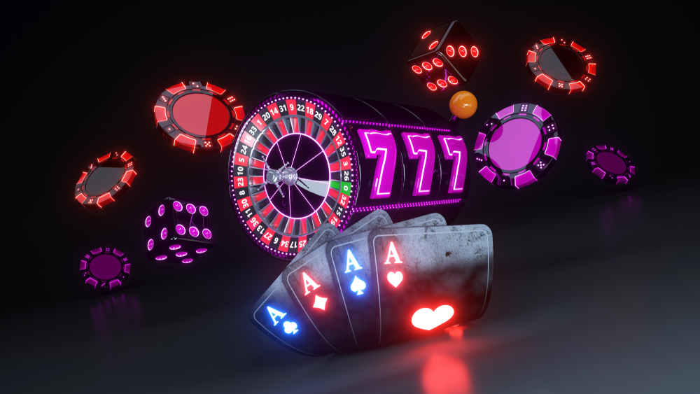 Casinospel top 10 roulette 332073