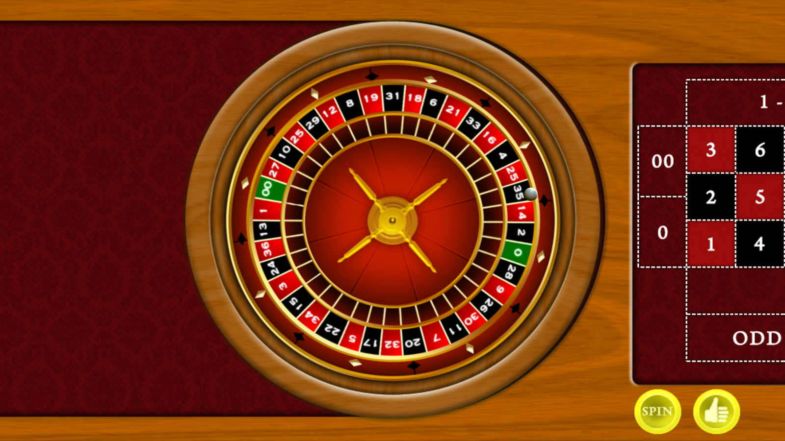 Casino spel 492156