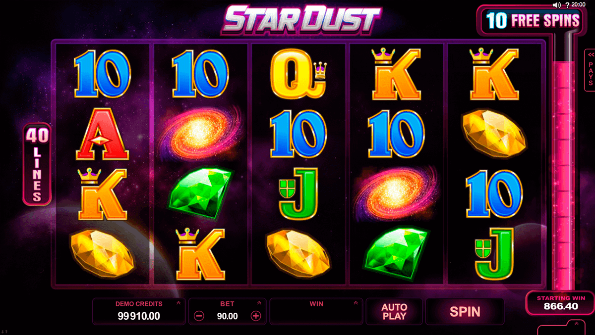Slots Turnering Starburst 559998