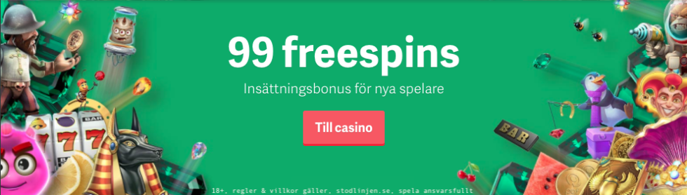 Casino se free spins 276751