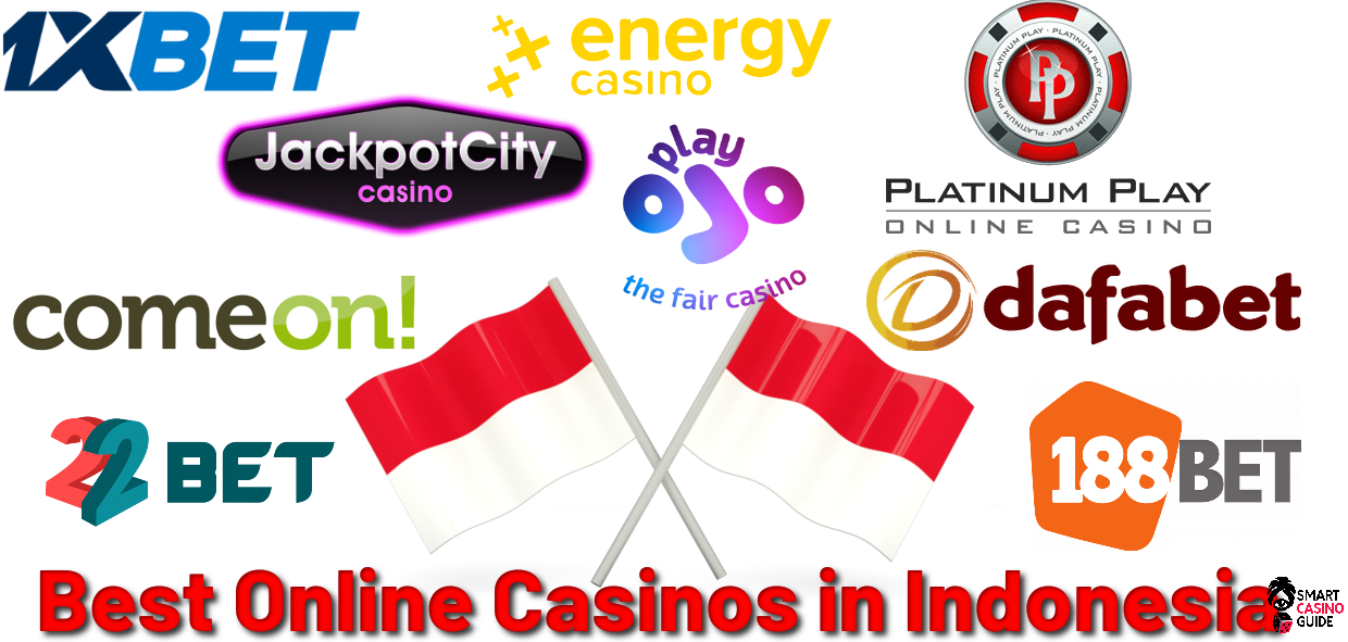 Casinos top list Energy 396133
