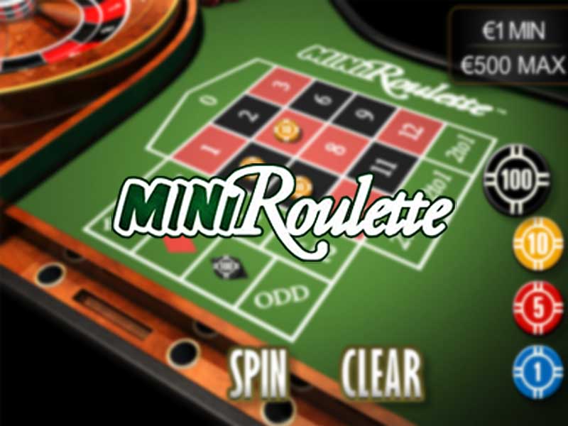 Taktik roulette Monkey King 536150
