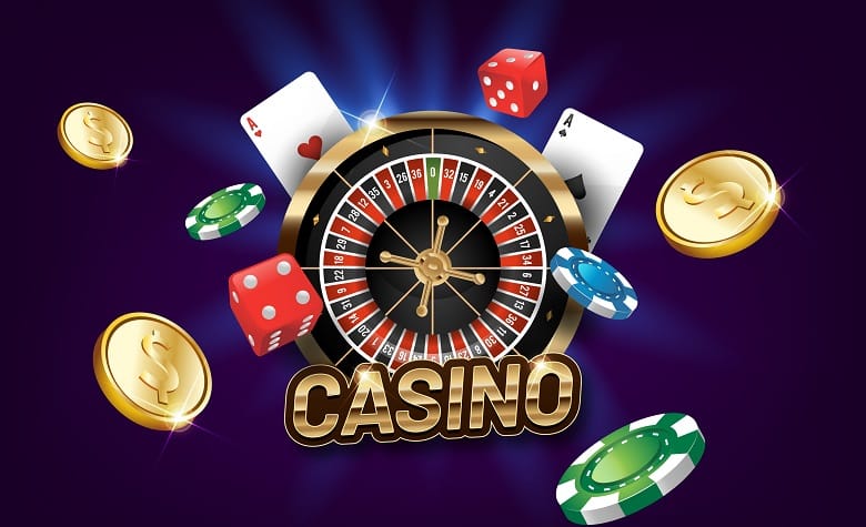 Casino 5min 545579