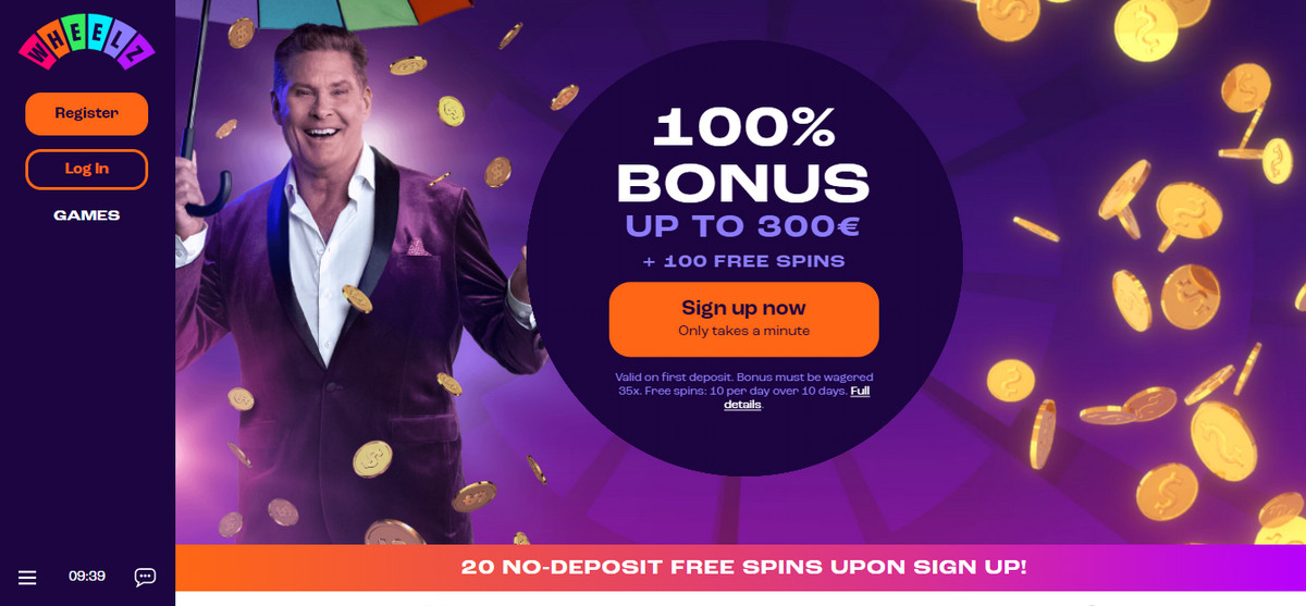 Free spins today casino 371116