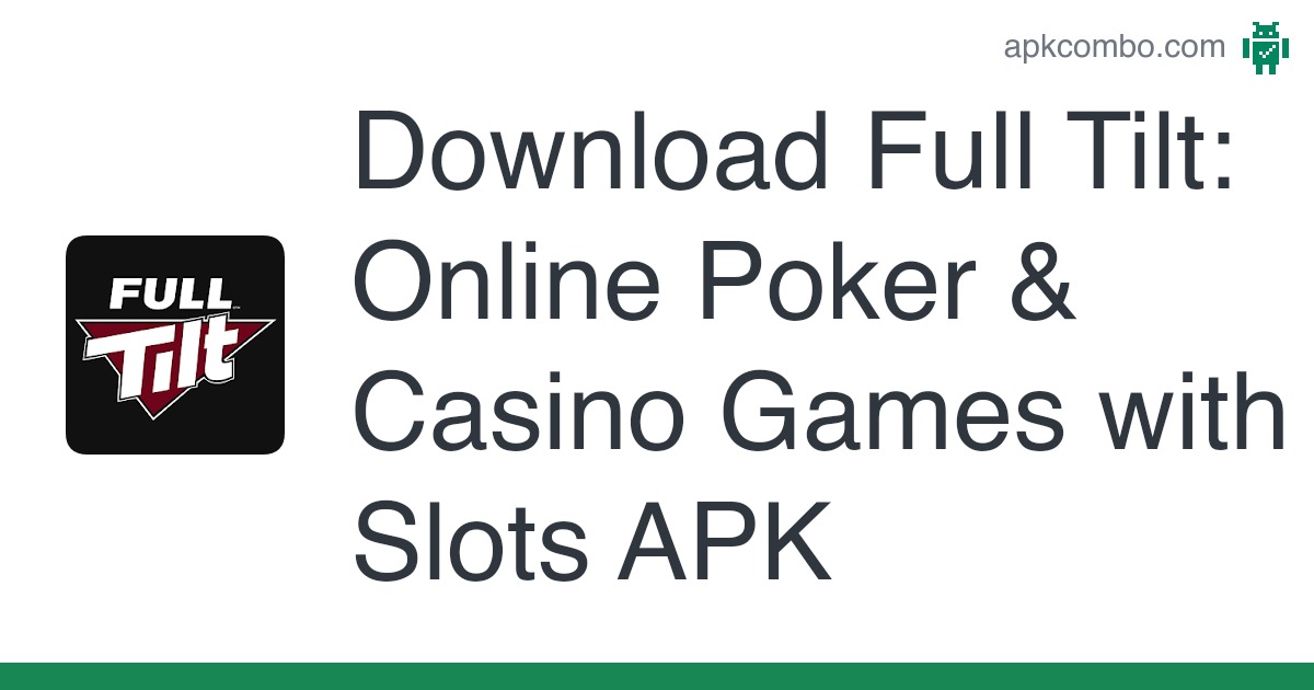 Full tilt poker 369680