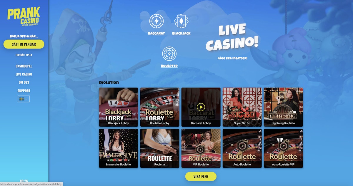 Live stream casino slots 458611