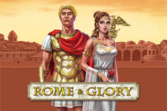 Klassiska Rome 404323