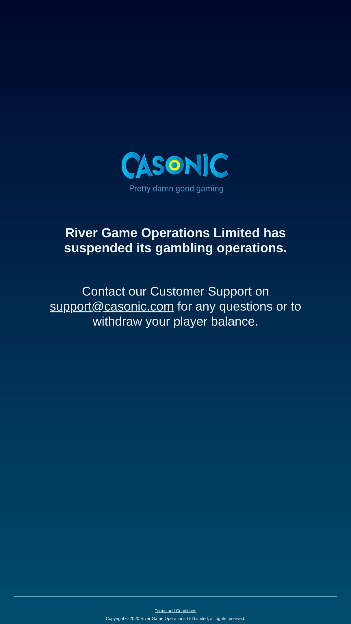Spela casino trots spelpaus 285994