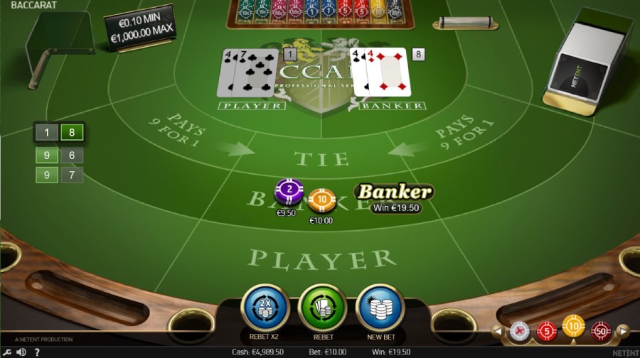 No account bet casino 518787
