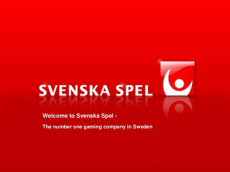 Svenska spel oddset ny 301989